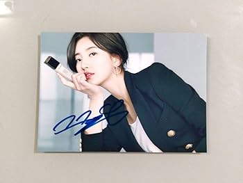 ペイジ・シュピラナック直筆サイン入り2Lサイズ写真… ペイジ・シュピラナック直筆サイン入り2Lサイズ写真… - メルカリ